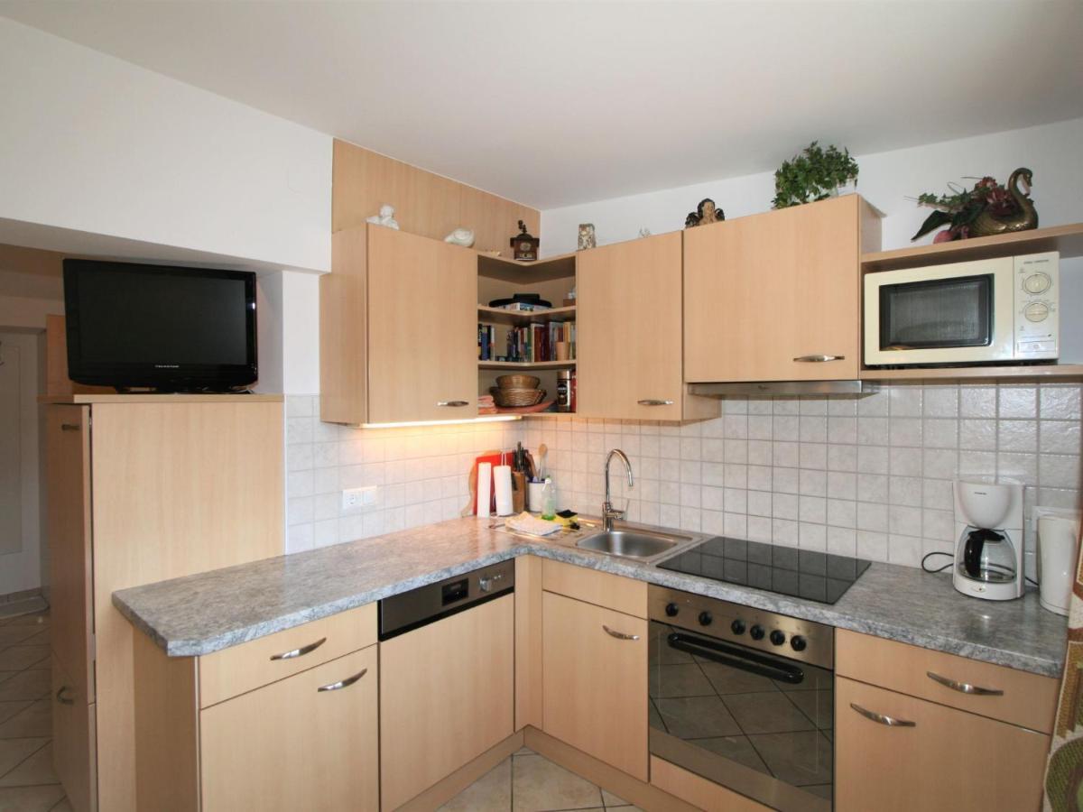 Apartment Plank By Interhome Штумм Экстерьер фото