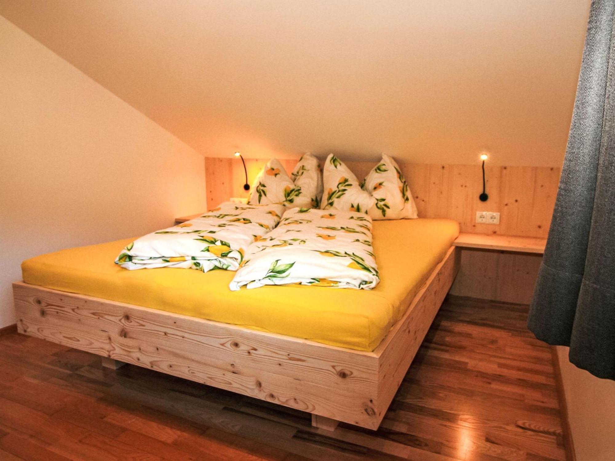 Apartment Plank By Interhome Штумм Экстерьер фото