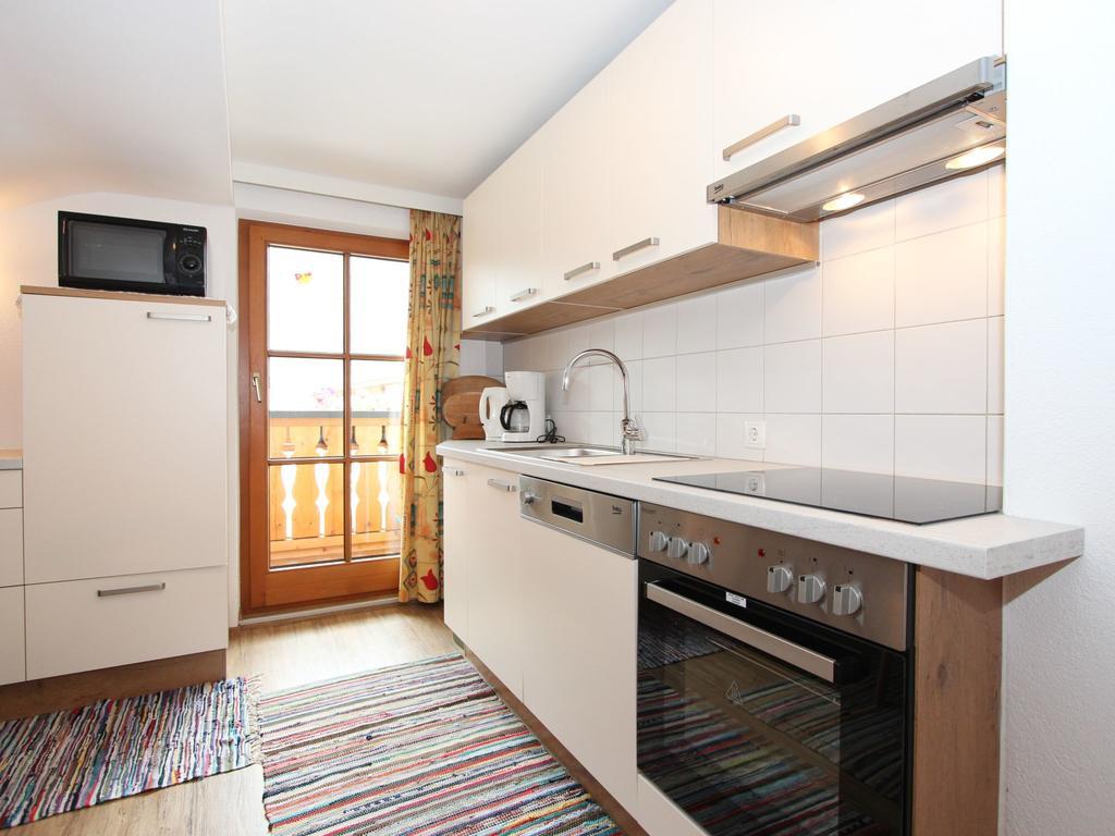 Apartment Plank By Interhome Штумм Экстерьер фото